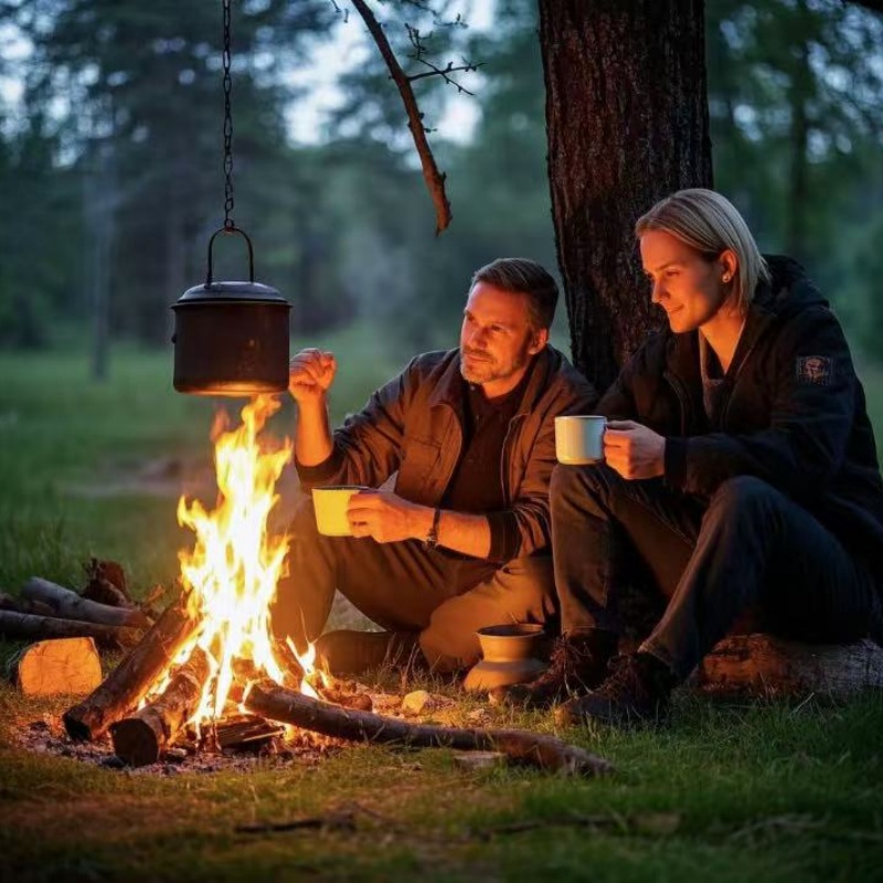 Essential Tools and Tips for Outdoor Hiking and Camping