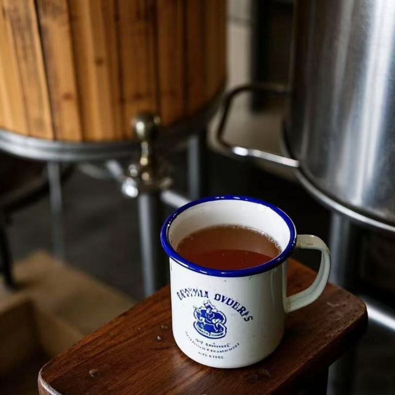 How to Brew Beer: A Quick Guide for Enthusiasts