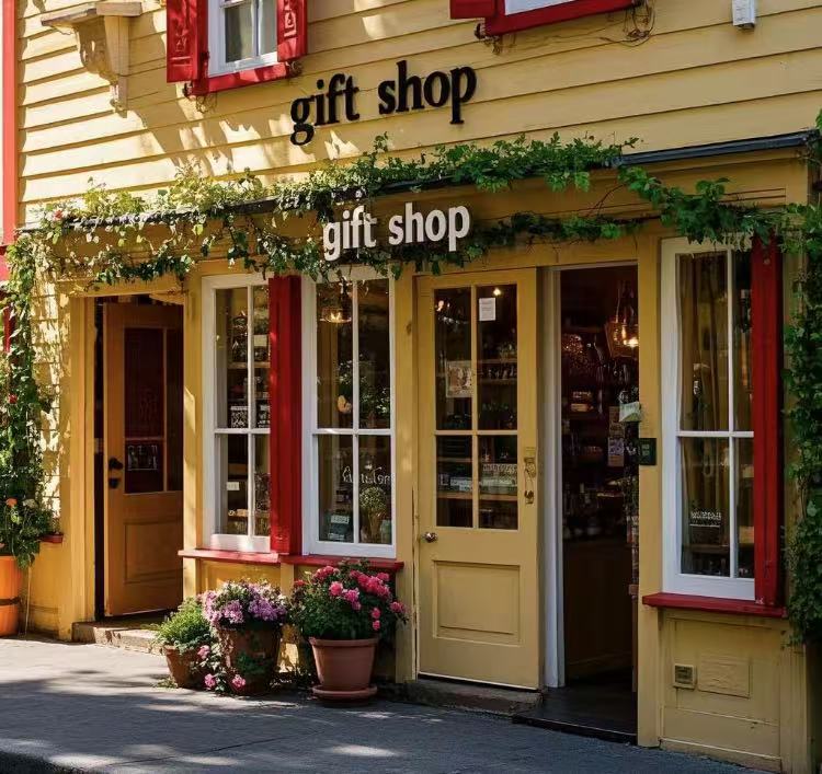 Enhancing Gift Shop Appeal with Vintage Enamel Mugs