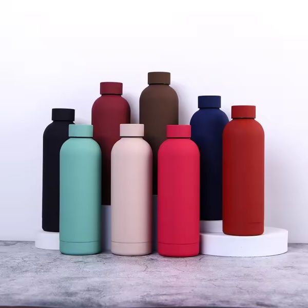17oz Vacuum Flasks