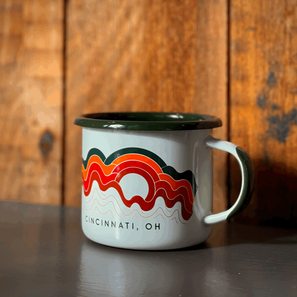The Versatility of Enamel Mugs in Outdoor Adventures