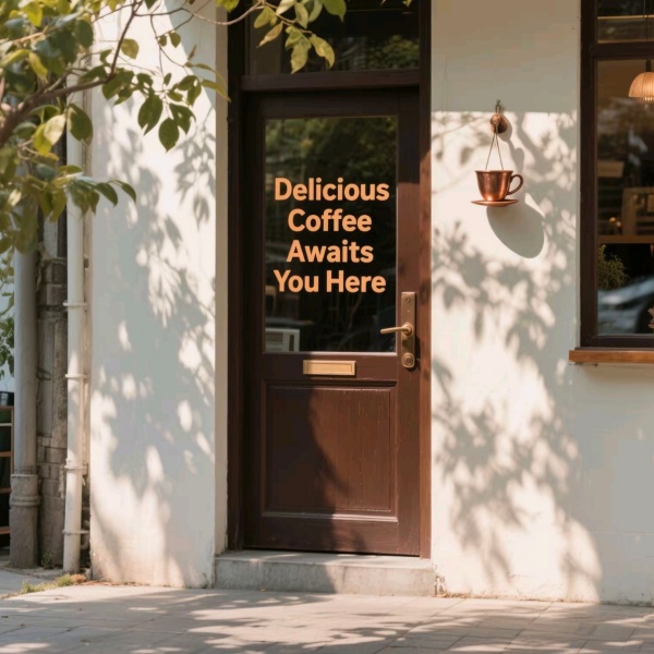 The Allure of Coffee Culture